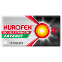 NUROFEN ZAVANCE DOUBLE STRENGTH 12 TABLETS thumbnail 2