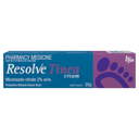 RESOLVE TINEA CREAM 25G thumbnail 1