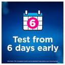 CLEARBLUE PREGNACY TEST TRIPLE CHECK 3 PACK thumbnail 3