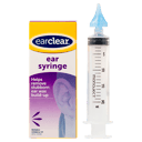 EAR CLEAR EAR SYRINGE thumbnail 1