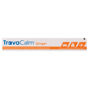 TRAVACALM GINGER TABLETS 10 thumbnail 6