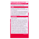 COLOXYL WITH SENNA CONSTIPATION RELIEF 90 TABLETS thumbnail 6