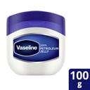 VASELINE ORIGINAL PETROLEUM JELLY 100G thumbnail 9