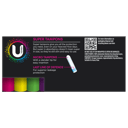 U BY KOTEX TAMPONS SUPER 16 PACK thumbnail 4