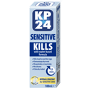 KP24 SENSITIVE TREATMENT + COMB 100ML thumbnail 1