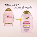 OGX CHERRY BLOSSOM CONDITIONER 385ML thumbnail 4