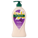 PALMOLIVE BODY WASH BODY BUTTER HEAVENLY VANILLA 750ML thumbnail 1