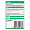 PANADOL 500MG 16 LIQUID CAPSULES thumbnail 4