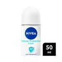NIVEA WOMEN ANTIPERSPIRANT EVERYDAY ACTIVE FRESH ROLL ON 50ML thumbnail 9
