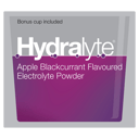 HYDRALYTE POWDER SACHETS APPLE BLACKCURRANT 10 PACK thumbnail 5