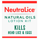 NEUTRALICE HEAD LICE NATURAL LOTION 200ML thumbnail 5