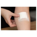 NEXCARE MICROPORE PAPER TAPE 25MM X 9.1M WHITE thumbnail 8