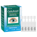 CELLUFRESH LUBRICANT EYE DROPS 0.4ML 30 PACK thumbnail 8