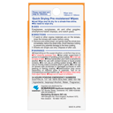 CLEARWIPE LENS CLEANER WIPES 20 PACK thumbnail 4