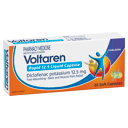 VOLTAREN RAPID 12.5 LIQUID CAPSULE 20 PACK thumbnail 1