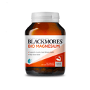 BLACKMORES BIO MAGNESIUM 100 TABLETS thumbnail 2