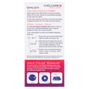WELCARE SPACER WITH MASK ADULT & CHILD TORNADO thumbnail 3