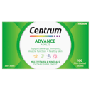 CENTRUM ADVANCE FOR ADULTS 100 TABLETS thumbnail 6