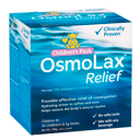 OSMOLAX RELIEF CHILDRENS298G  35 DOSES thumbnail 1
