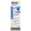 HYLO FRESH LUBRICANT EYE DROPS 10ML thumbnail 4