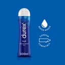 DUREX PLAY FEEL GEL LUBRICANT WATER BASED 100ML thumbnail 4