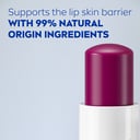 NIVEA LIP BALM STICK BLACKBERRY SHINE 4.8G thumbnail 7