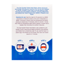 OPTI-SOOTHE MOIST HEAT MASK thumbnail 4