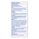 VISINE ALLERGY EYE DROPS 15ML thumbnail 4