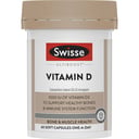 SWISSE ULTIBOOST VITAMIN D 60 CAPSULES thumbnail 1
