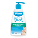 DERMAL THERAPY ANTI ITCH LOTION 250ML thumbnail 1