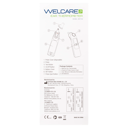 WELCARE EAR THERMOMETER thumbnail 4