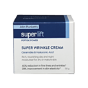 PLUNKETTS SUPERLIFT SUPER WRINKLE DAY & NIGHT CREAM 50G thumbnail 2