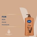 VASELINE COCOA GLOW BODY LOTION 750ML thumbnail 6