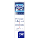 DUREX KY PERSONAL LUBRICANT 100G thumbnail 10