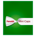 PANADOL 500MG 48 MINI CAPSULES thumbnail 3