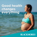BLACKMORES PREGNANCY & BREAST-FEEDING GOLD 60 CAPSULES thumbnail 7