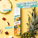 BATISTE TROPICAL DRY SHAMPOO 350ML thumbnail 5