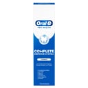 ORAL-B TOOTHPASTE PRO HEALTH ADVANCED WHITENING 110G thumbnail 1