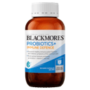 BLACKMORES PROBIOTICS + IMMUNE DEFENCE 90 CAPSULES thumbnail 1