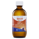 DEMAZIN COUGH & COLD RELIEF COLOUR FREE 200ML thumbnail 8
