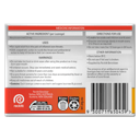 STREPSILS EXTRA HONEY & LEMON 36 LOZENGES thumbnail 4