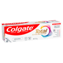 COLGATE TOOTHPASTE TOTAL ORIGINAL ANTIBACTERIAL 115G thumbnail 1