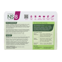PLUNKETTS NS8 HEEL BALM COMPLEX 125ML thumbnail 2