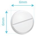 DEMAZIN ALLERGY + HAYFEVER 60 TABLETS thumbnail 5