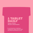 SWISSE ULTIVITE WOMENS MULTIVITAMIN TABLETS 60 thumbnail 5