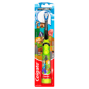 COLGATE TOOTHBRUSH KIDS SONIC MINECRAFT 1 PACK thumbnail 1
