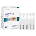 REFRESH PLUS EYE DROPS 30 X 0.4ML thumbnail 8