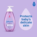 J&J BABY BEDTIME BATH 500ML thumbnail 4