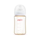 PIGEON BOTTLE SOFT TOUCH III WIDE NECK 3+ MONTHS 240ML thumbnail 5