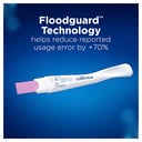 CLEARBLUE VISUAL RAPID PREGNACY TEST 1 PACK thumbnail 5